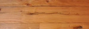Reclaimed Beech Hardwood Flooring | Tuscarora Wood