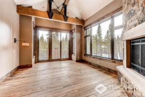 Reclaimed Hardwood Flooring Colorado | Tuscarora Wood