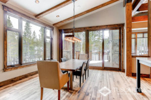 Reclaimed Hardwood Flooring Colorado | Tuscarora Wood