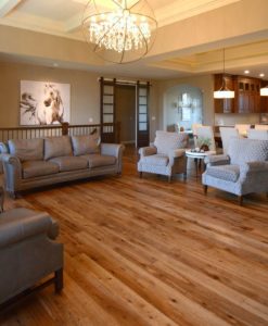 Reclaimed Hardwood Flooring | Tuscarora Wood