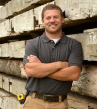 Cody Long