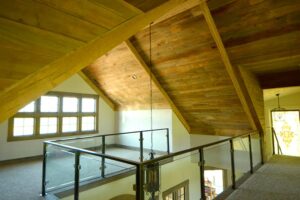 Reclaimed Wood Wall & Ceiling Cladding | Tuscarora Wood
