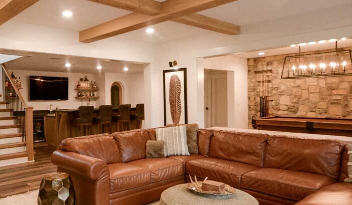Live Sawn White Oak | Tuscarora Wood